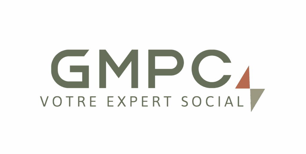 GMPC Logo Votre Expert Social