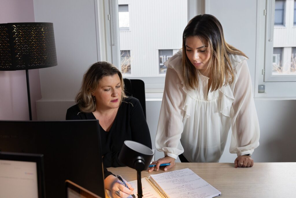 GMPC Réflexion client