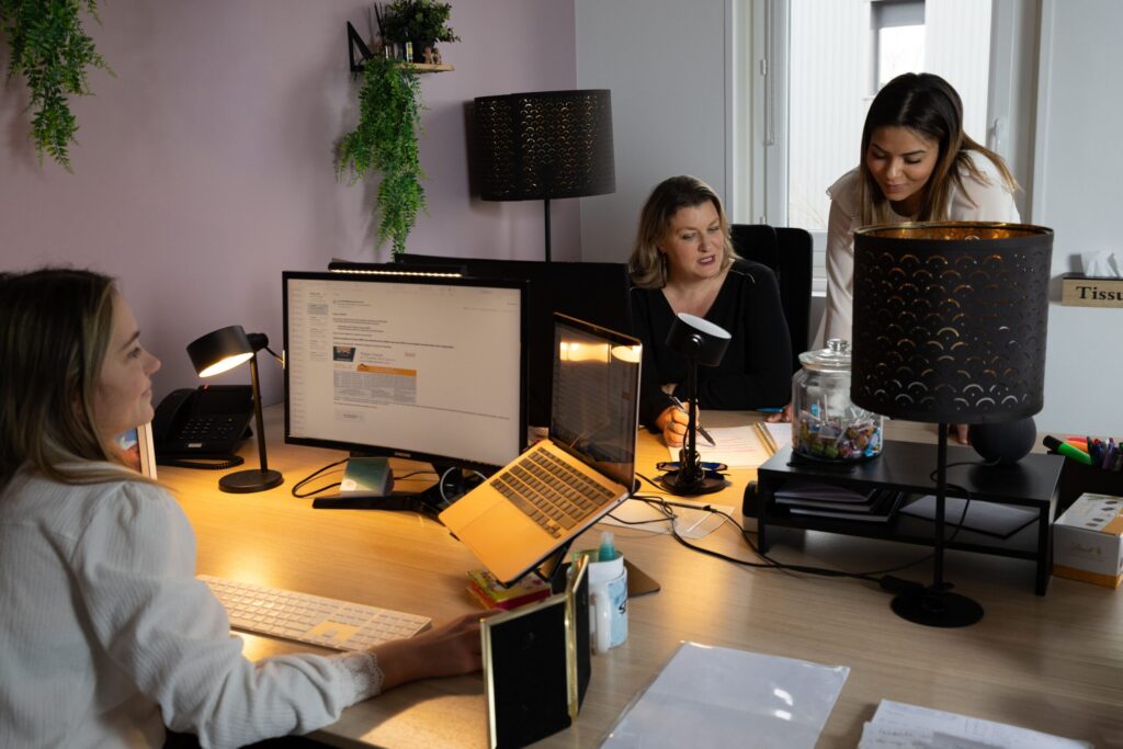 GMPC Réflexion client