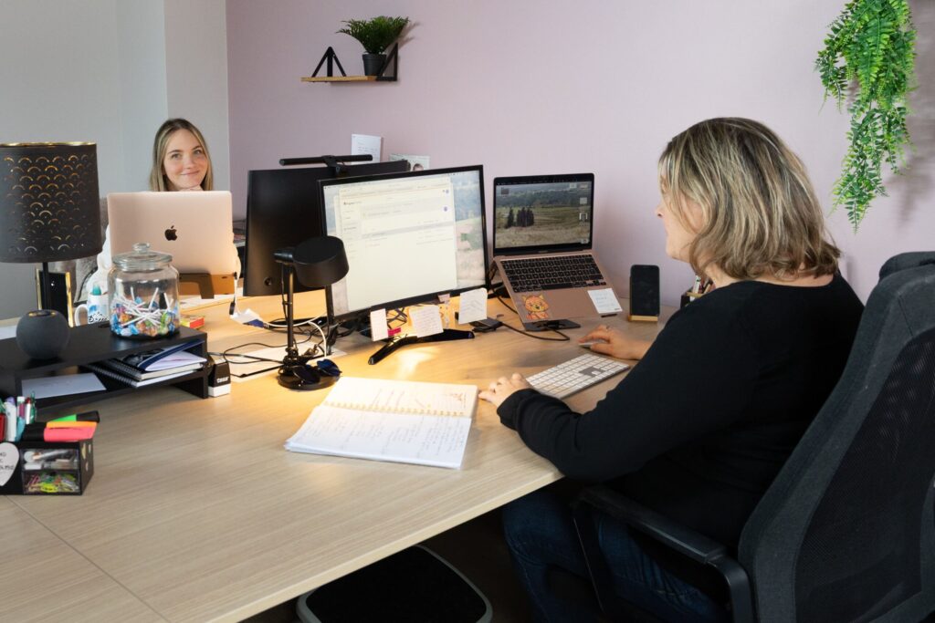 GMPC Equipe Open Space